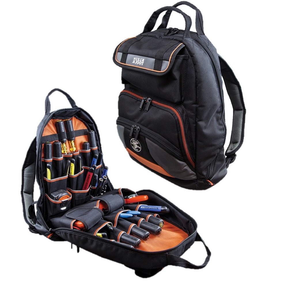 Klein Tool bag